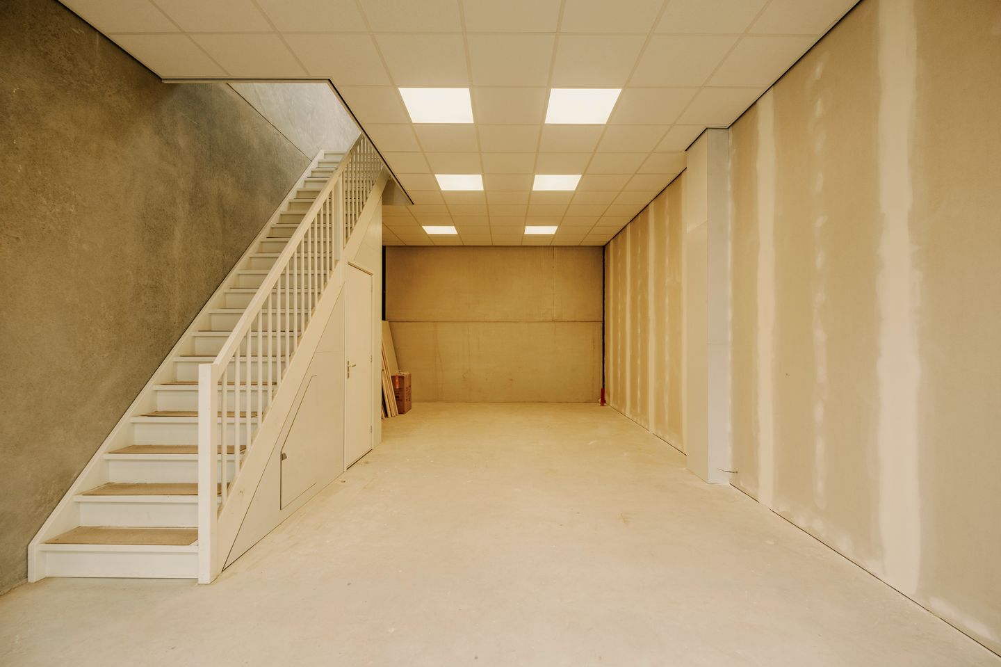 Bekijk foto 3 van Noordersingel 26-A01