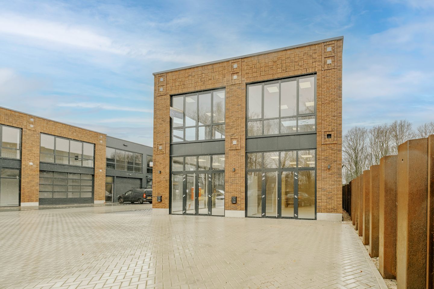 Bekijk foto 1 van Noordersingel 26-A01
