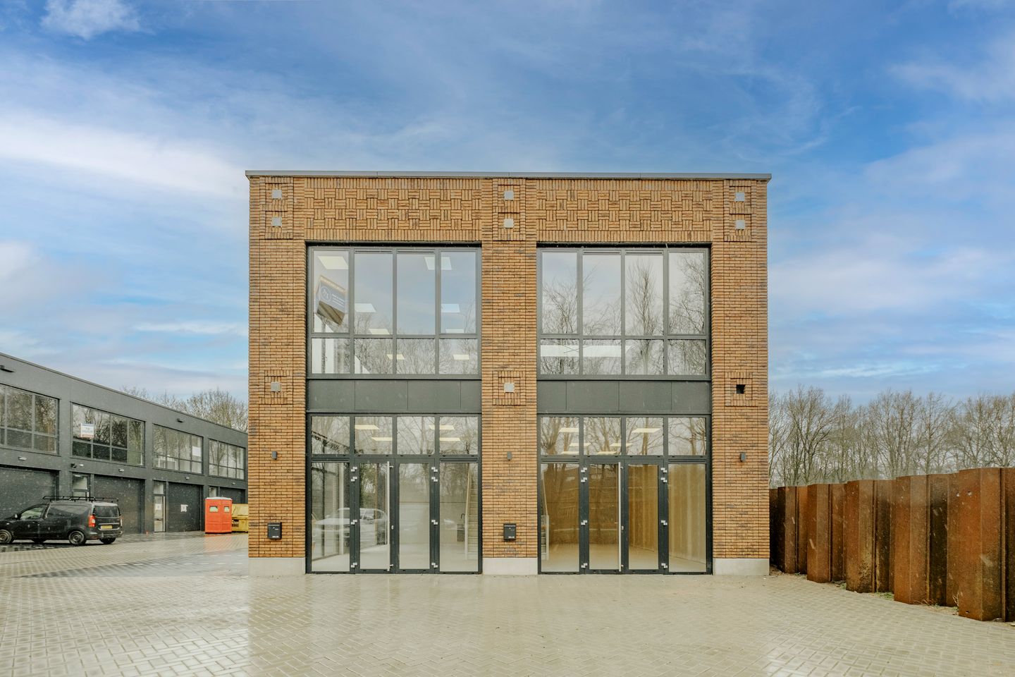 Bekijk foto 2 van Noordersingel 26-A02
