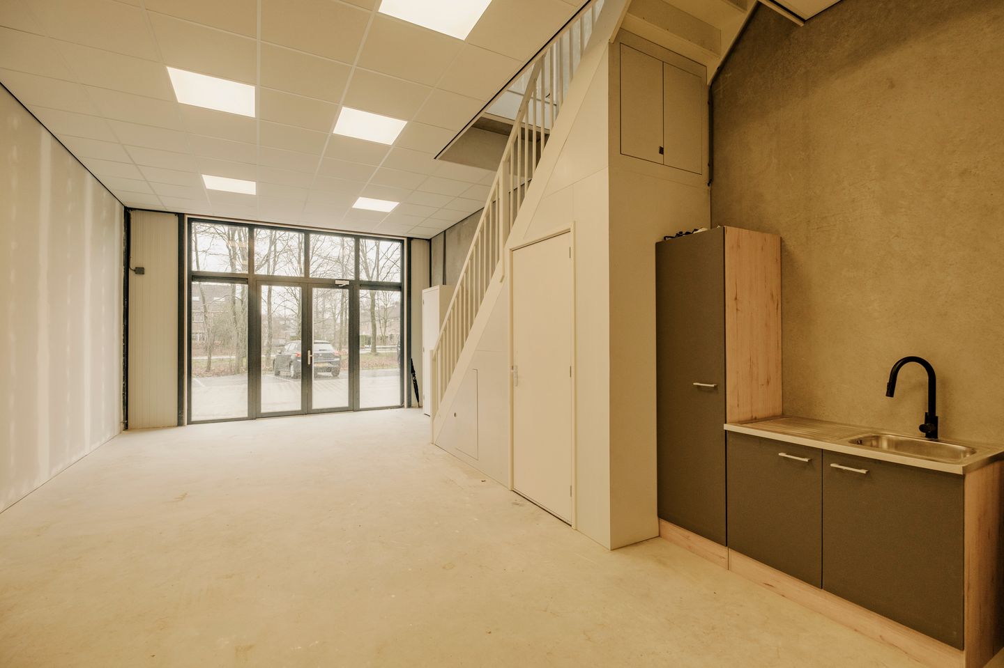 Bekijk foto 4 van Noordersingel 26-A01