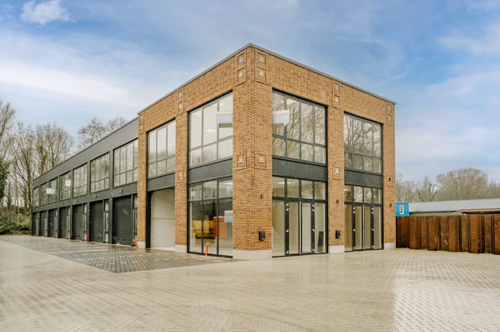 Noordersingel 26-A02, Eemnes