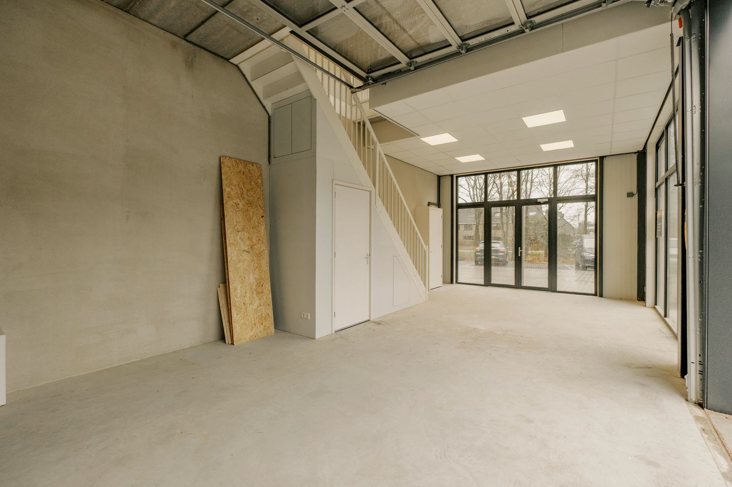 Bekijk foto 5 van Noordersingel 26-A02