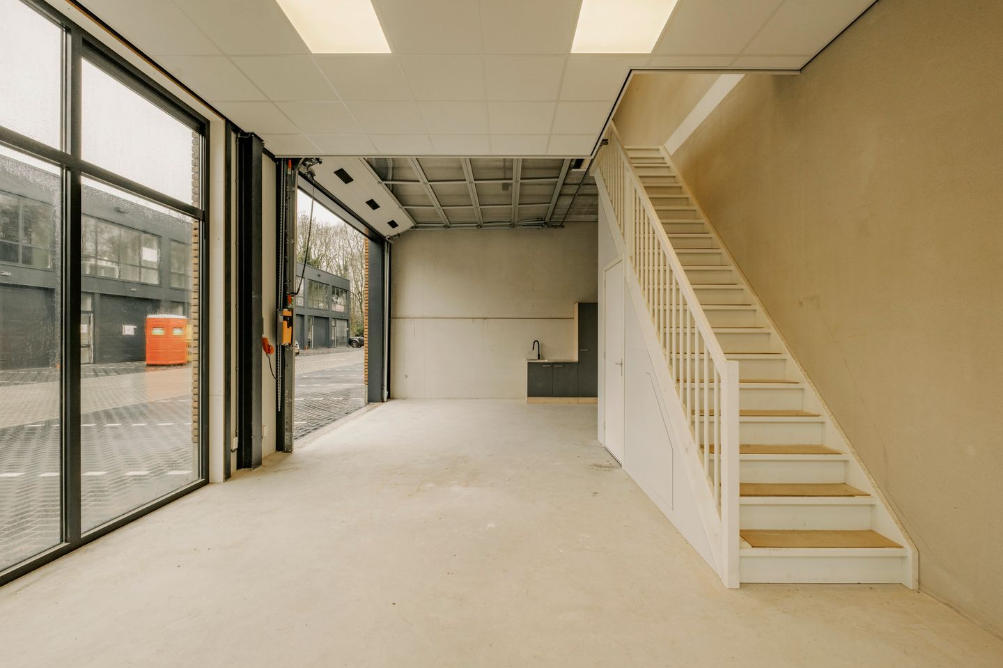 Bekijk foto 3 van Noordersingel 26-A02