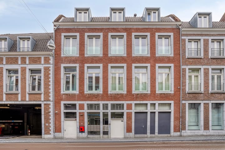 Foto 3 van Helmstraat 5-B01