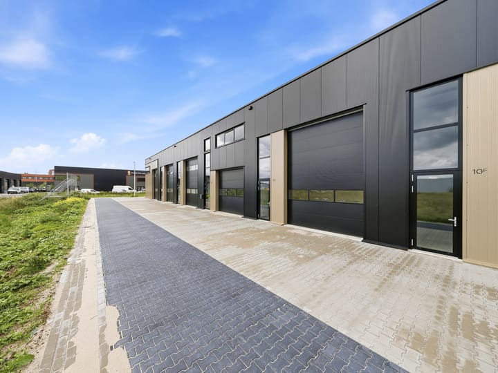 Holtmede 10-e, Zutphen