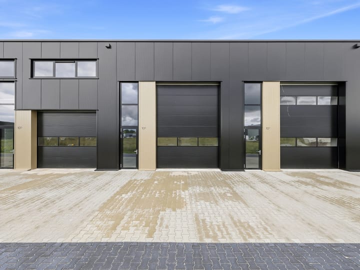 Holtmede 10-e, Zutphen