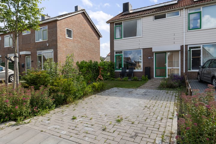 Foto 5 van Nieuwe weg 99