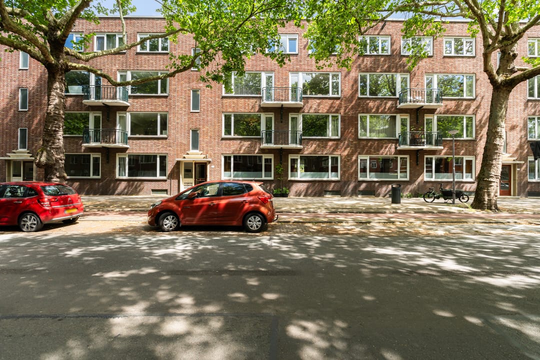 Foto 1 van Mathenesserlaan 135-BGL