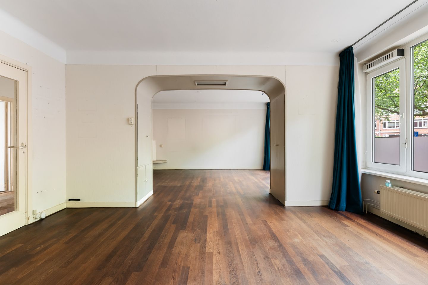 Foto 4 van Mathenesserlaan 135-BGL