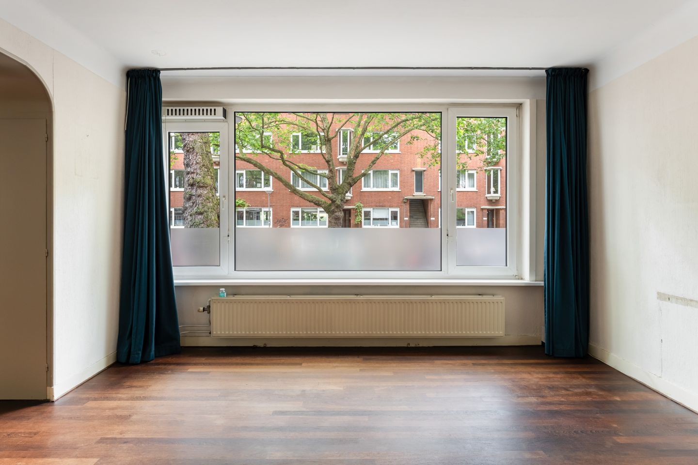 Foto 5 van Mathenesserlaan 135-BGL