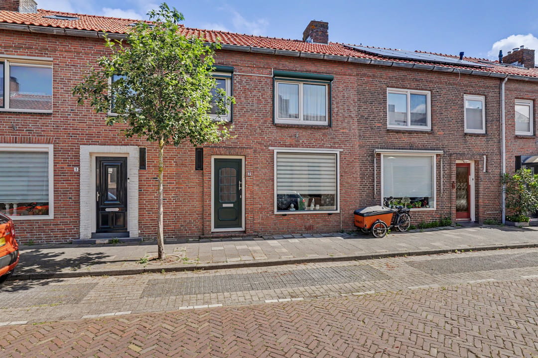 Photo 26 of Ahornstraat 7