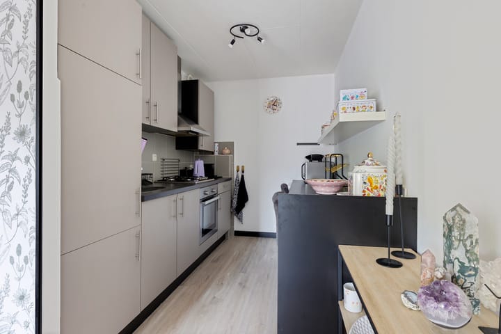 Foto 4 van Meijer van Leeuwenstraat 9