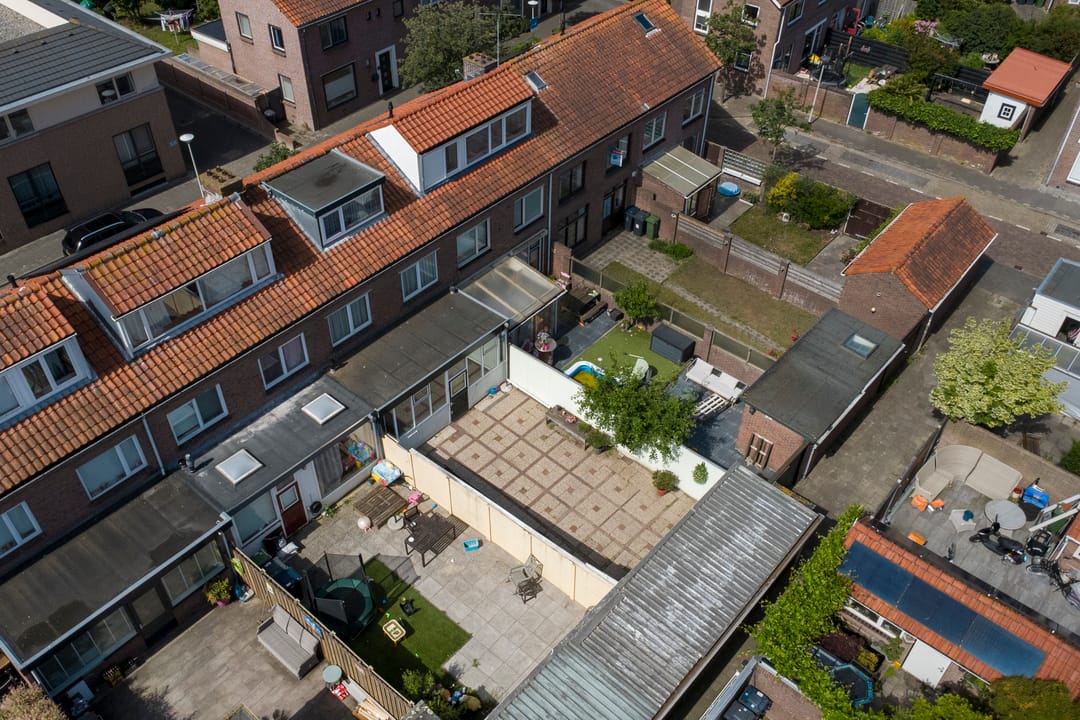 Photo 23 of Ahornstraat 7