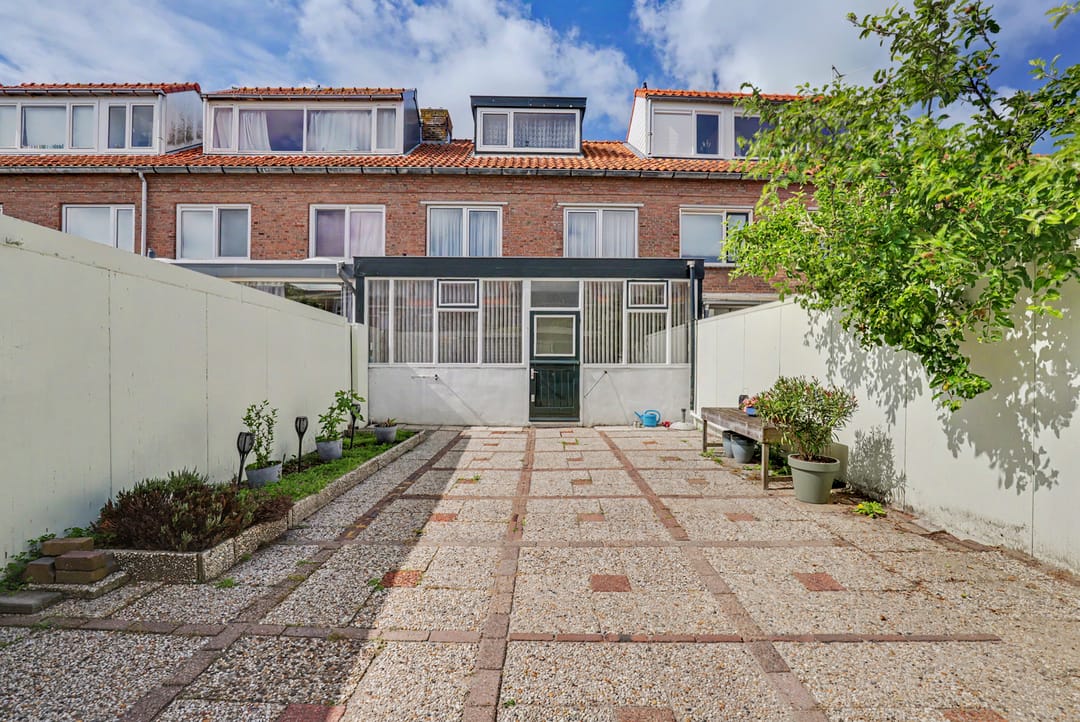 Photo 22 of Ahornstraat 7