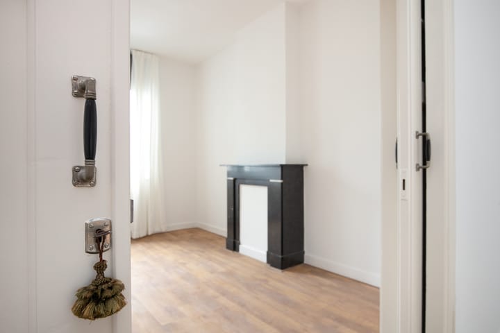 Foto 4 van Burgemeester Ceulenstraat 8-B