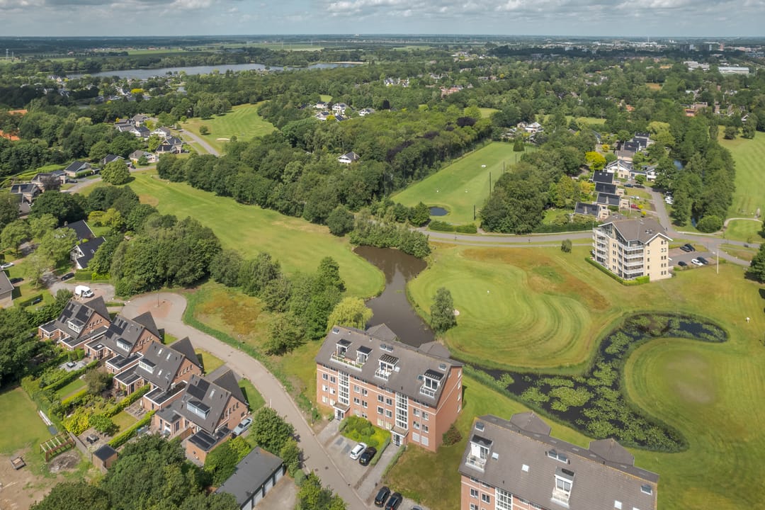 Foto 37 van Golflaan 20-31