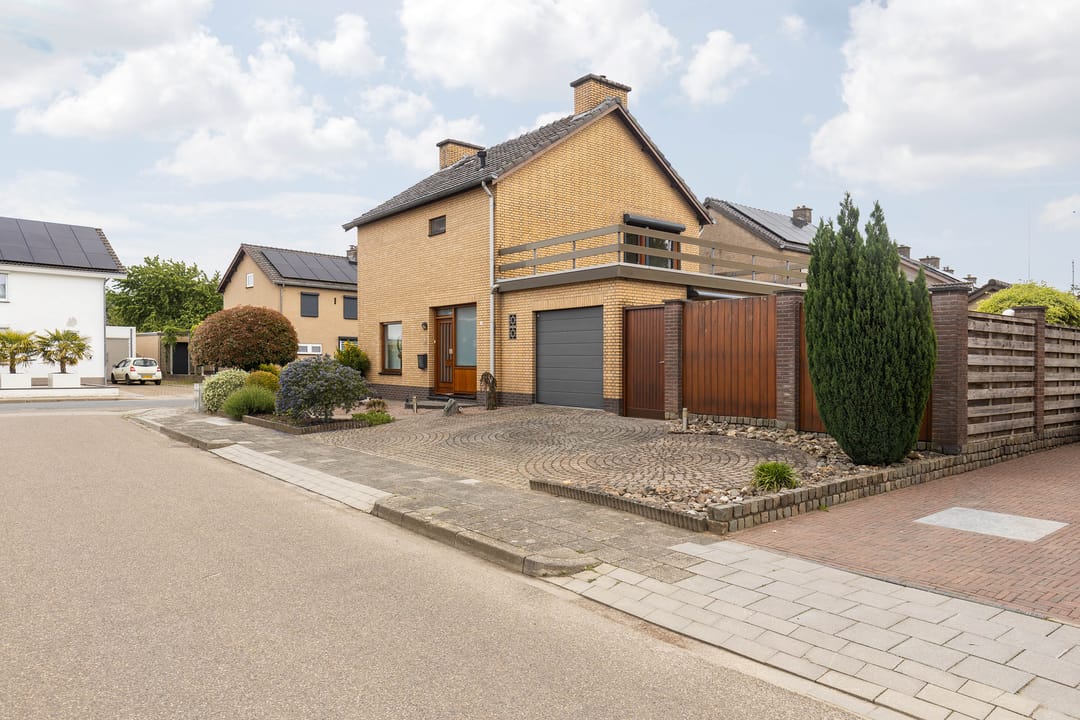 Photo 8 of Winandusstraat 36