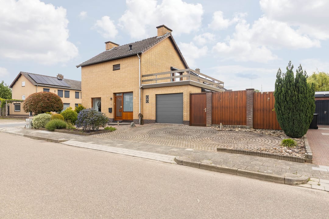 Photo 7 of Winandusstraat 36