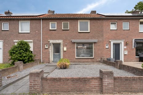 Bernard Beekmansstraat thumbnail