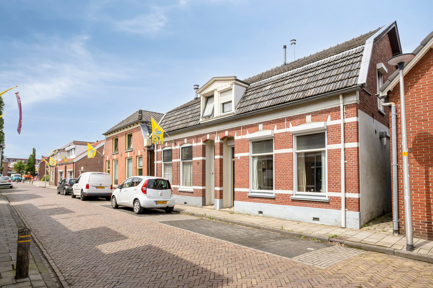Foto 1 van Schoolstraat 31
