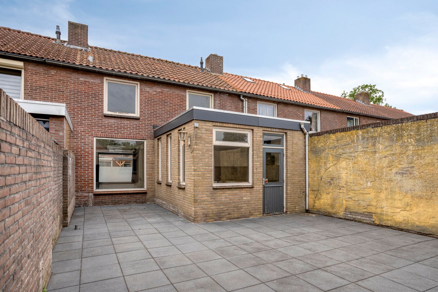 Photo 34 of Bernard Beekmansstraat 10