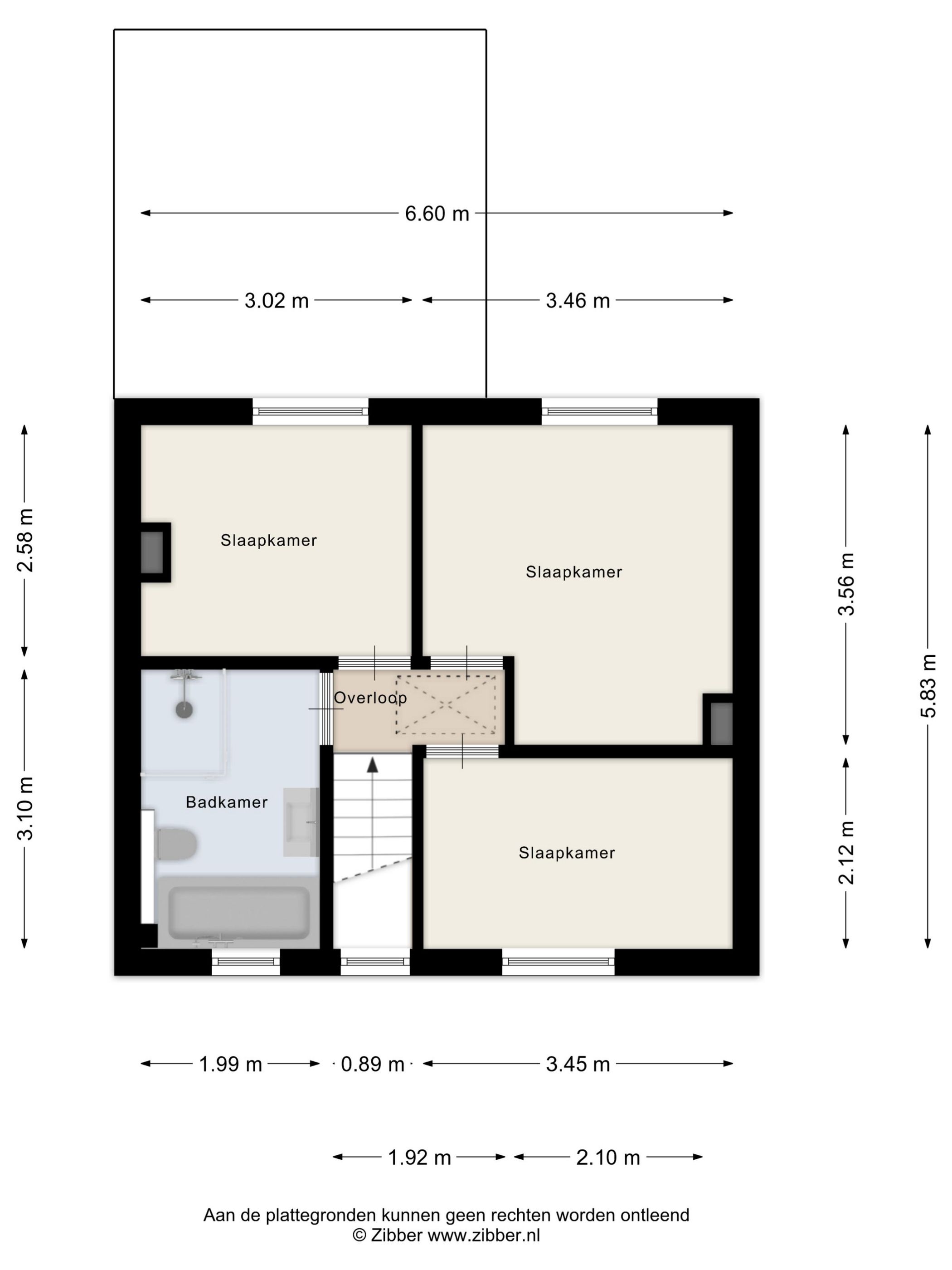 Photo 39 of Bernard Beekmansstraat 10