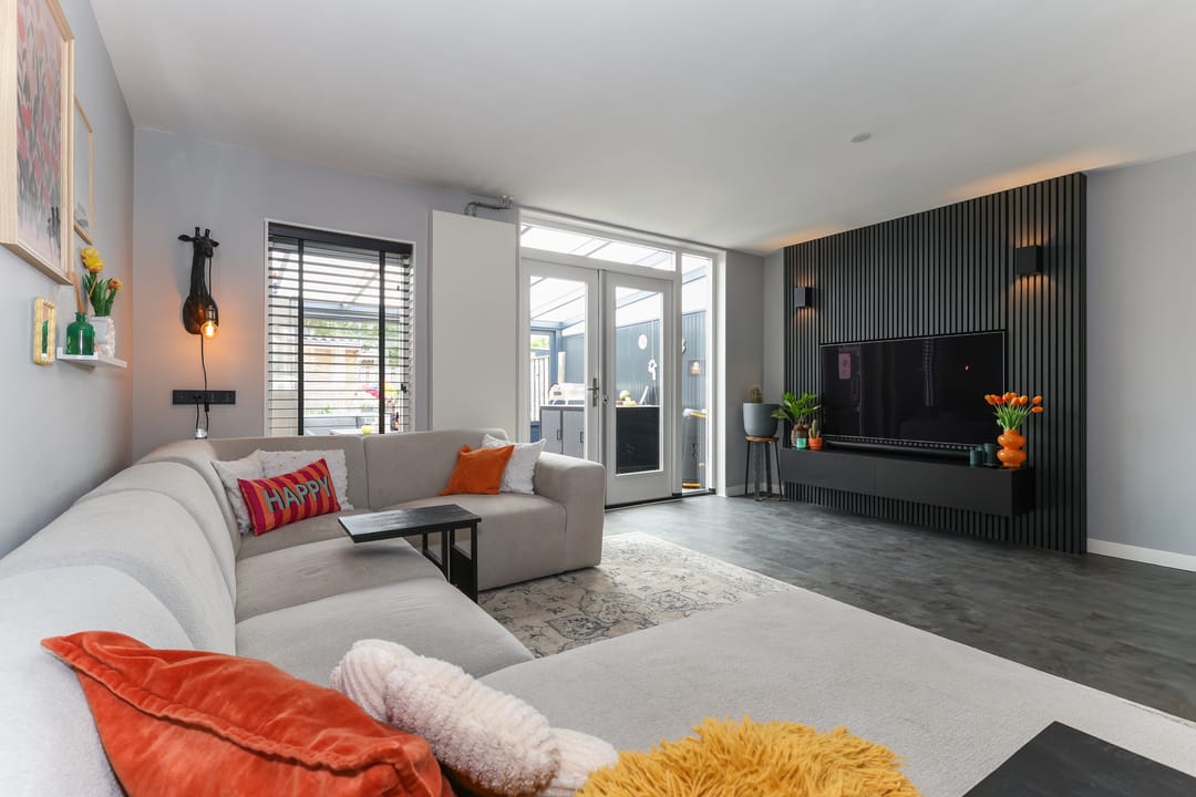 Foto 17 van Buitenhof 52