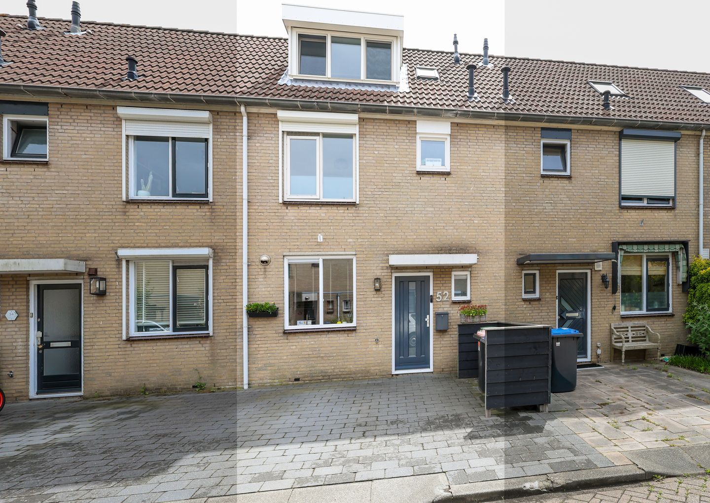 Buitenhof 52