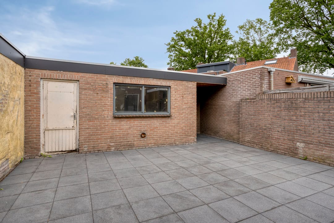 Photo 32 of Bernard Beekmansstraat 10