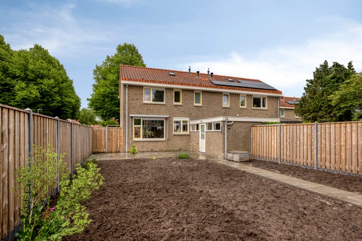 Foto 4 van Fokkestraat 2