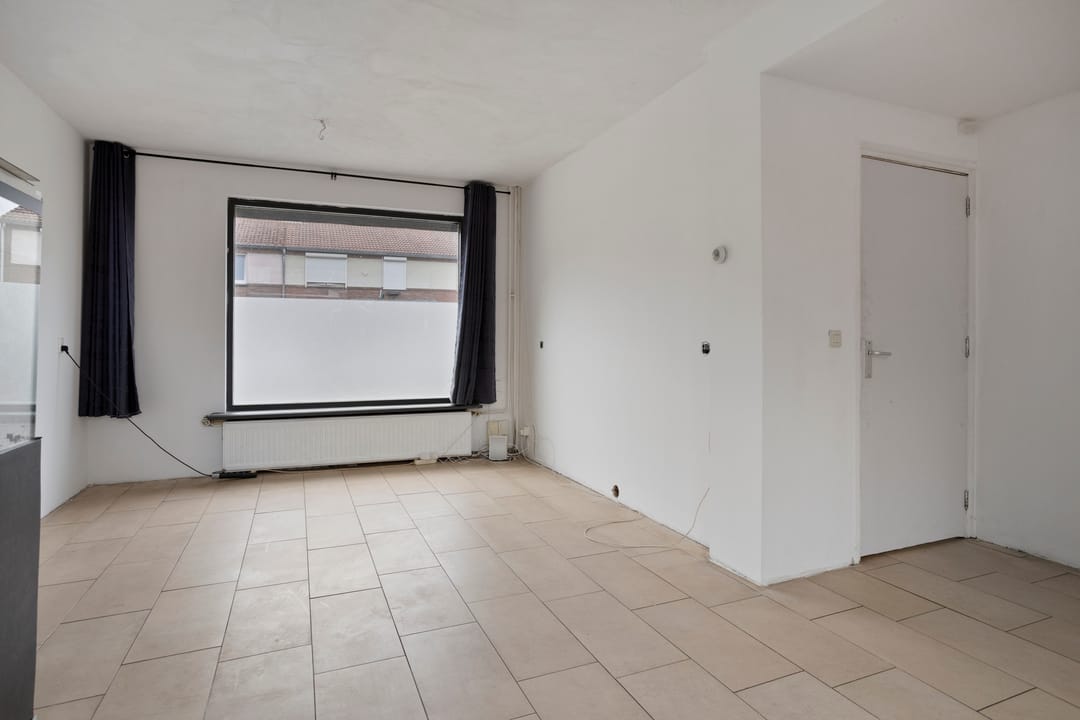 Photo 2 of Bernard Beekmansstraat 10