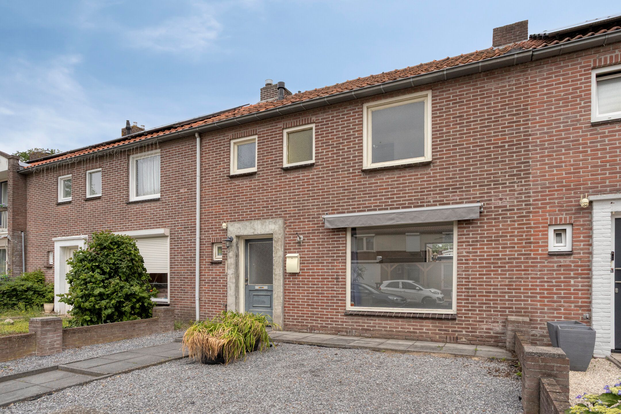 Photo 6 of Bernard Beekmansstraat 10