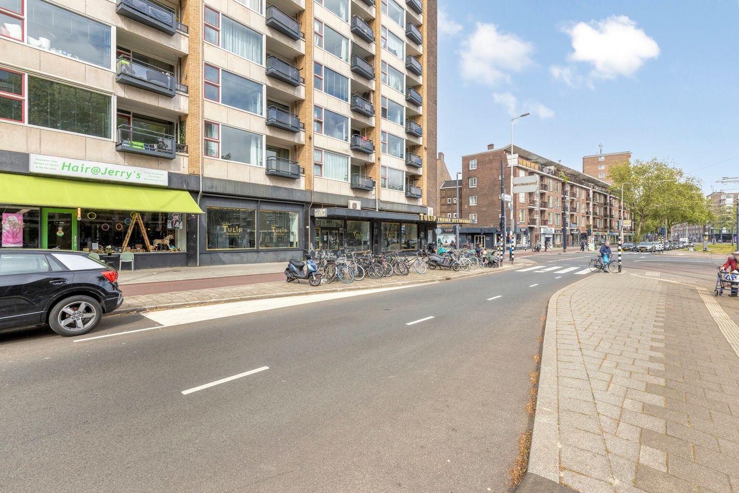 Bekijk foto 2 van Goudsesingel 247
