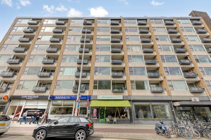 Goudsesingel 247