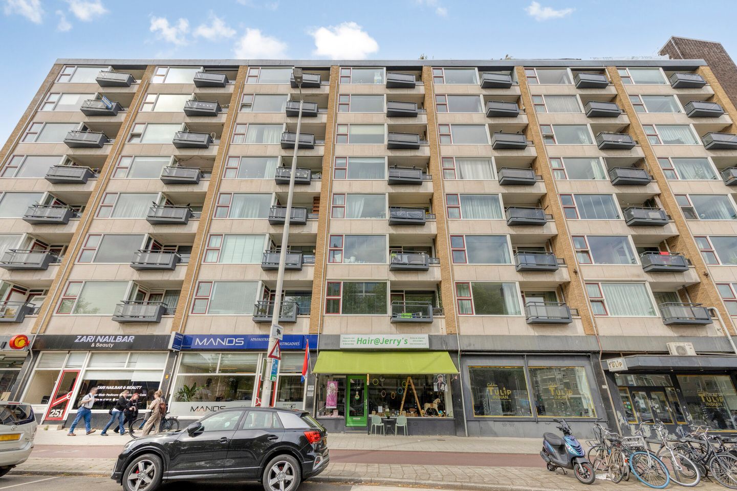 Bekijk foto 1 van Goudsesingel 247