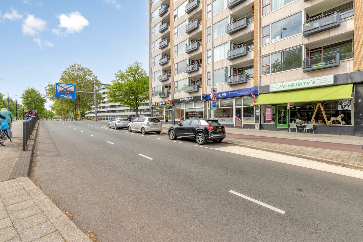 Bekijk foto 3 van Goudsesingel 247