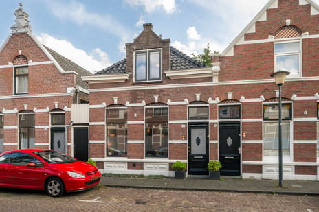 Emmastraat thumbnail