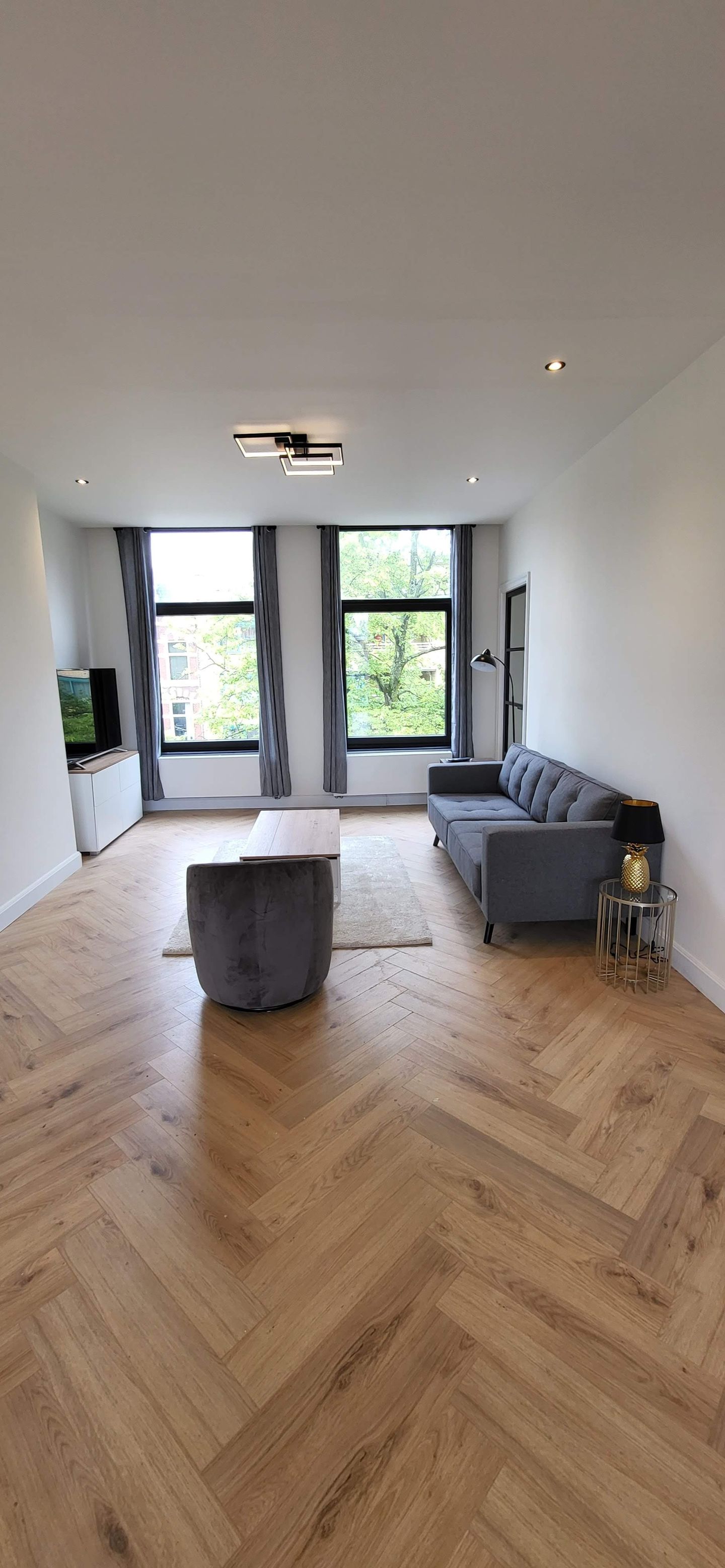 Foto 4 van Regentesselaan 231-A