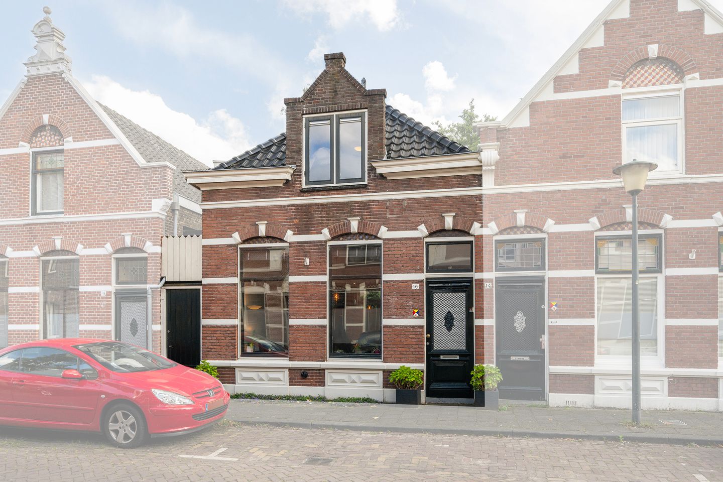 Foto 5 van Emmastraat 16