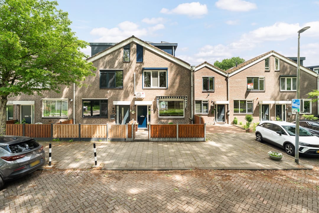 Foto 1 van Optenoord 8