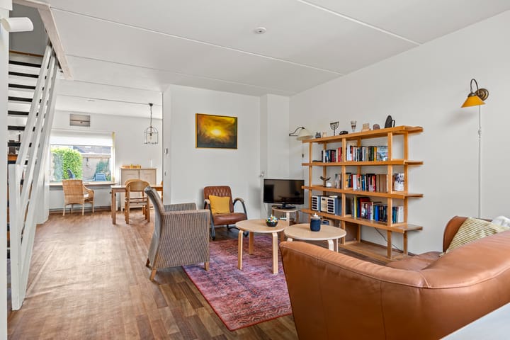 Photo 3 of Bellaertsstraat 22
