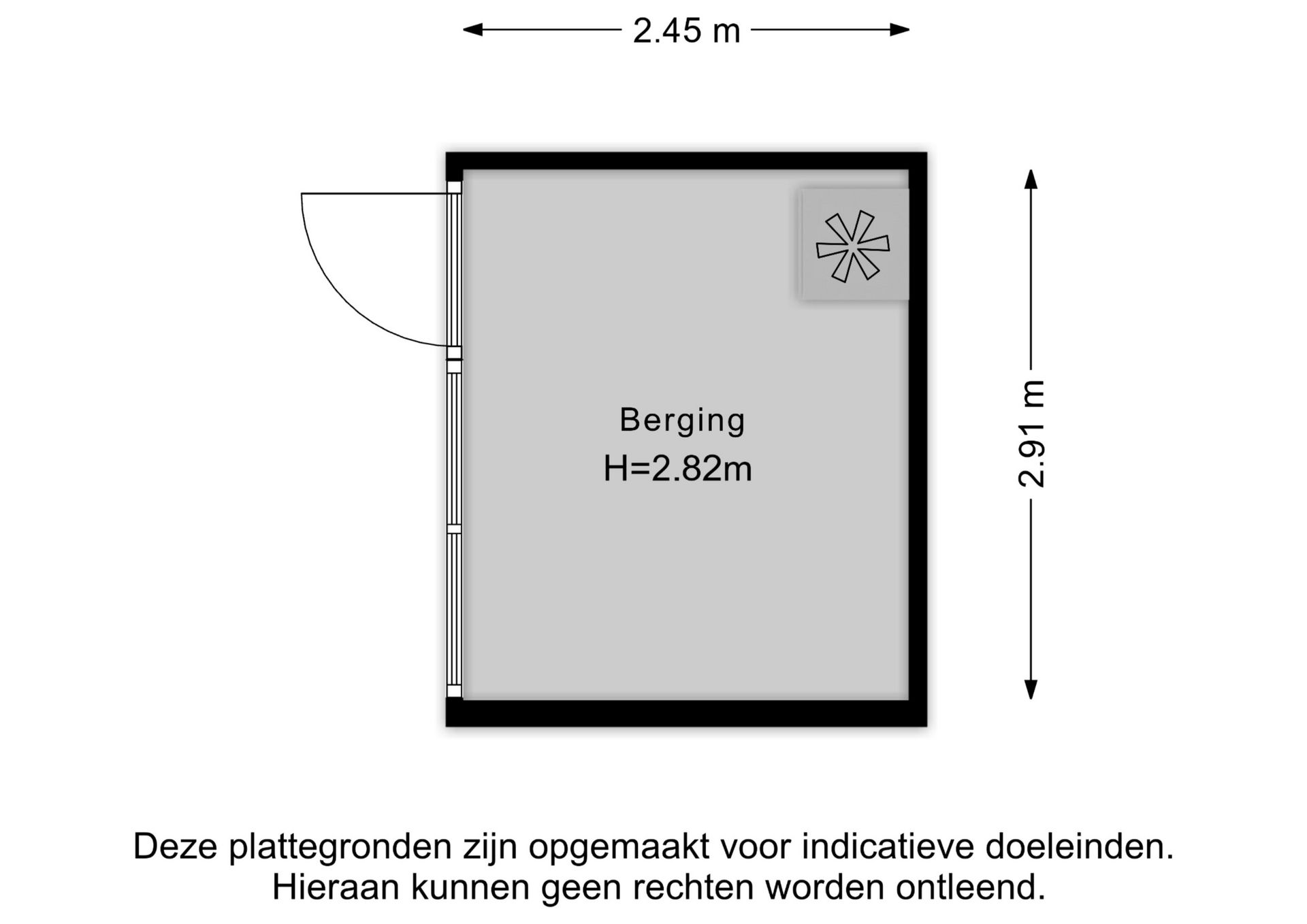 Foto 48 van Optenoord 8