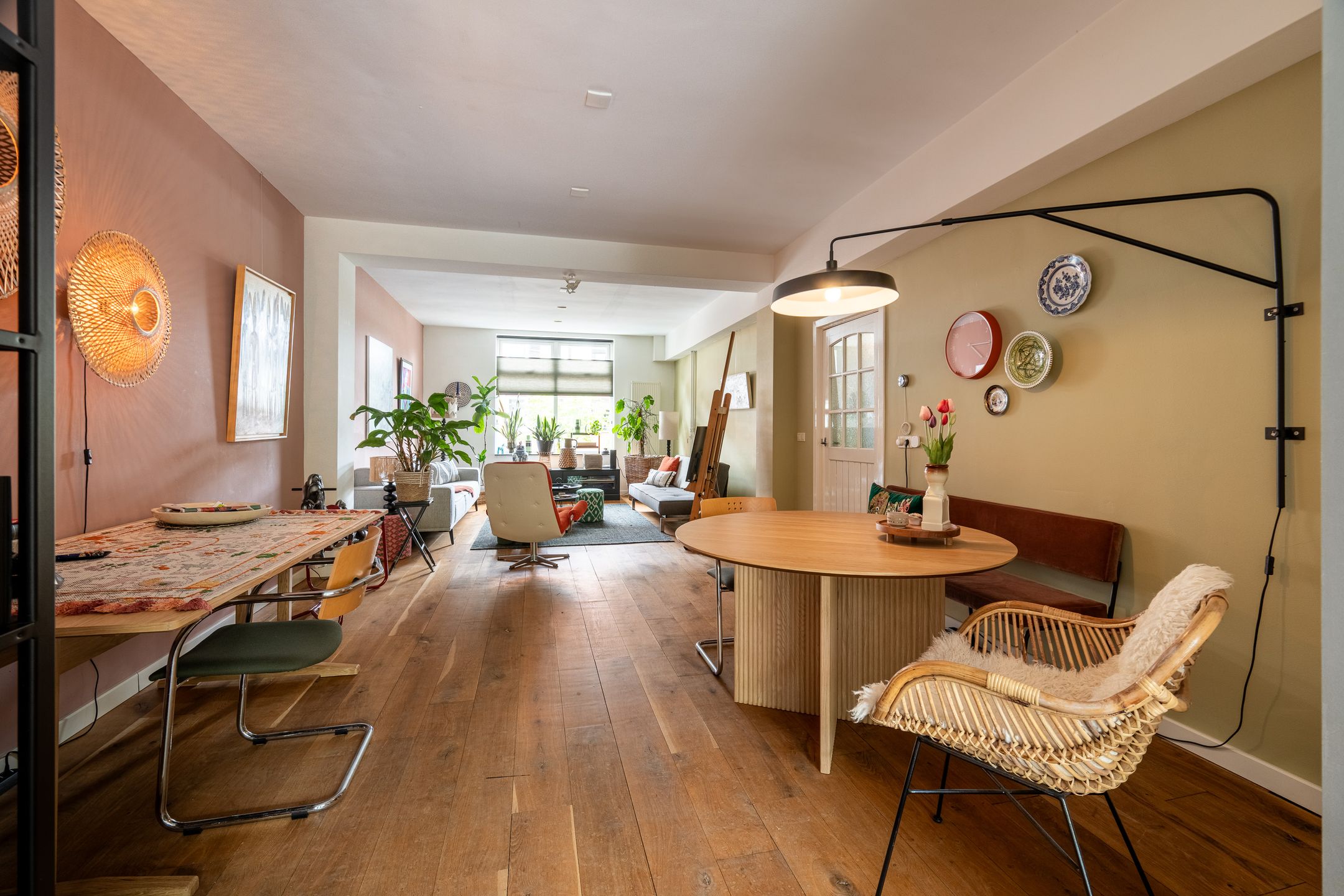 Photo 9 of Coriovallumstraat 33