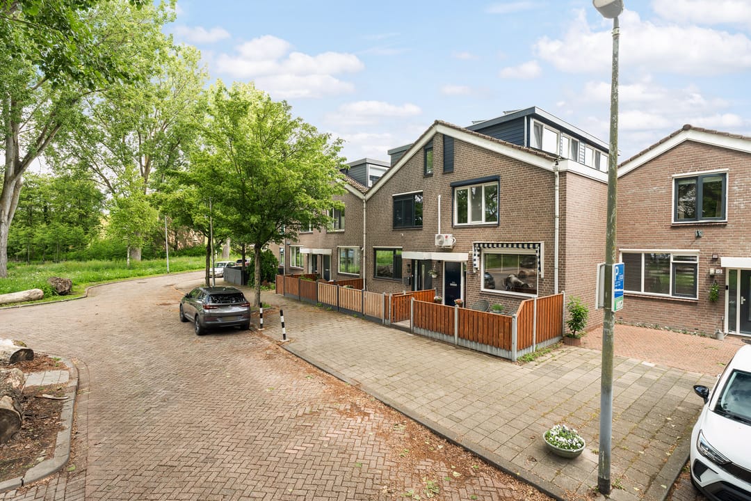 Foto 7 van Optenoord 8