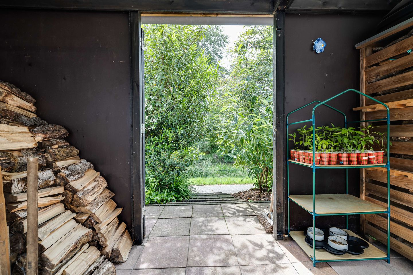 Foto 35 van Steenhouwersdonk 111