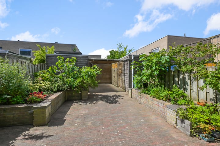 Foto 3 van Burgemeester Kootlaan 63