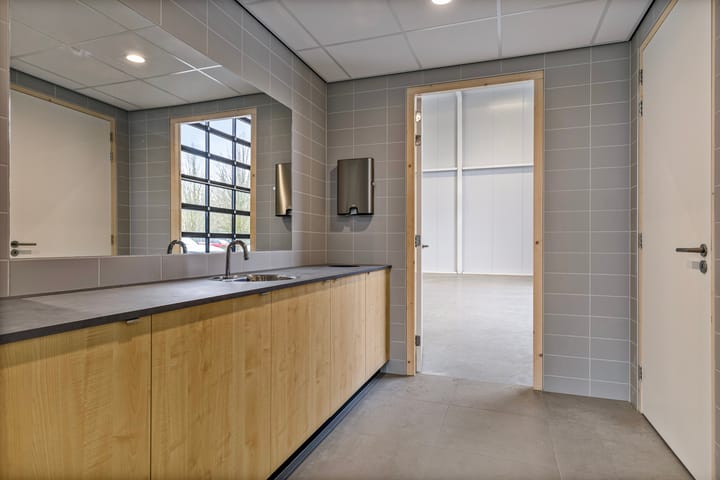 Zeearend 1, Almelo