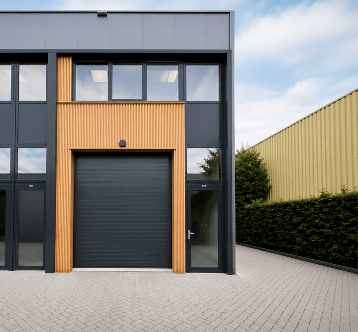 Friezenstraat 12-X