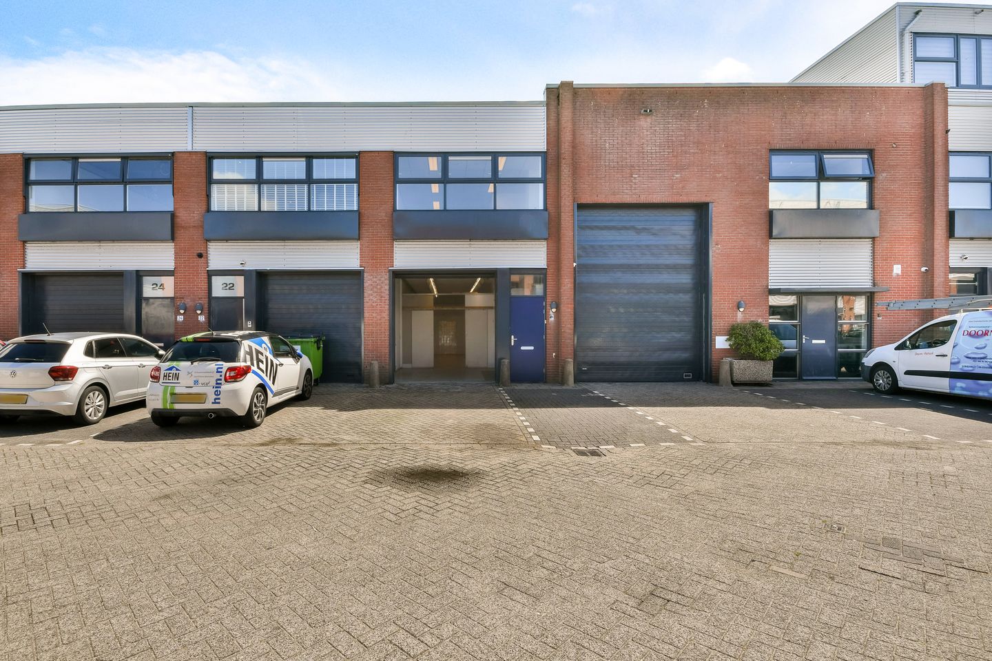 Bekijk foto 3 van Palletweg 20