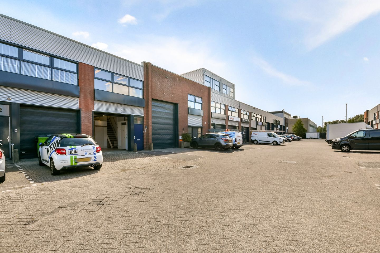 Bekijk foto 4 van Palletweg 20